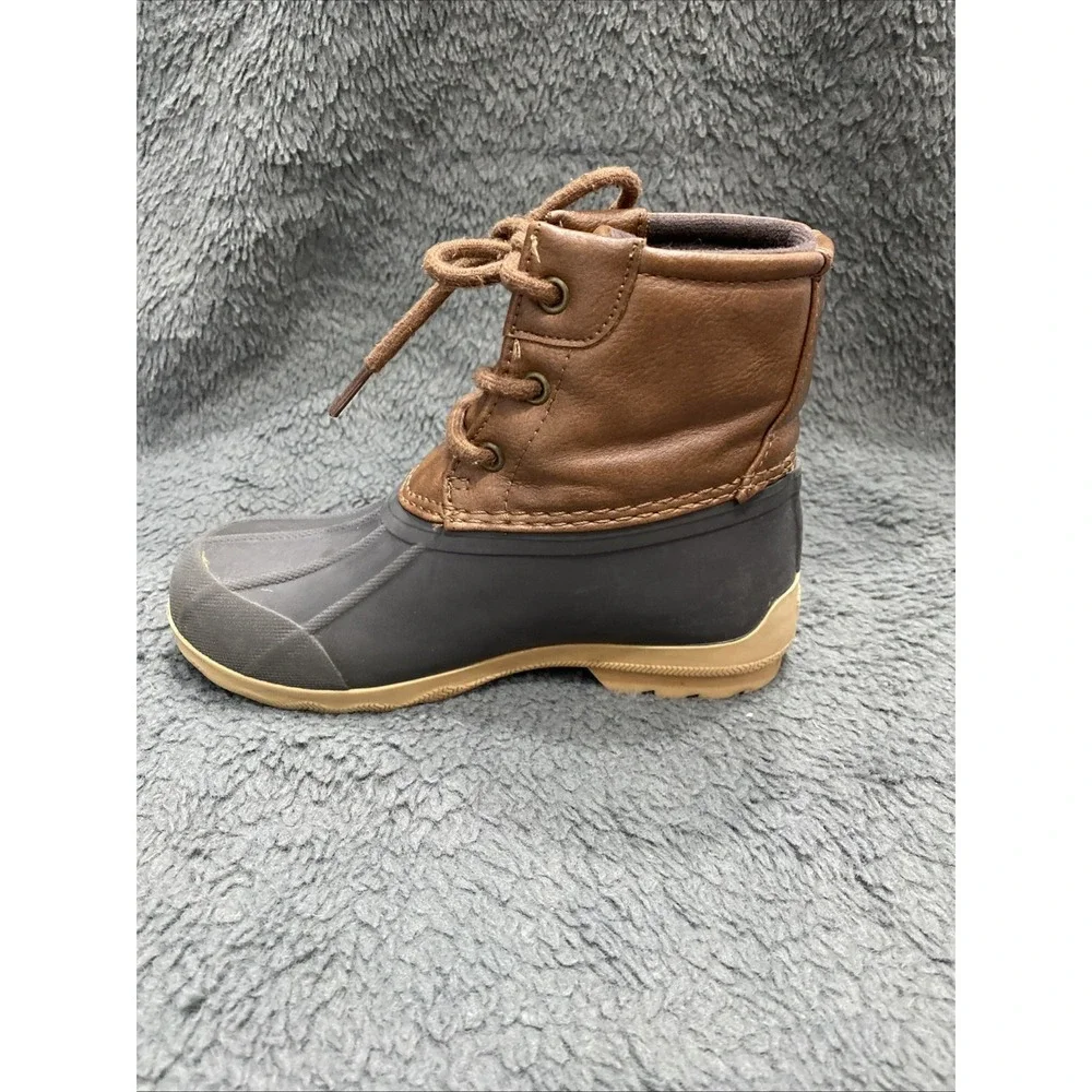 Sperry kids port